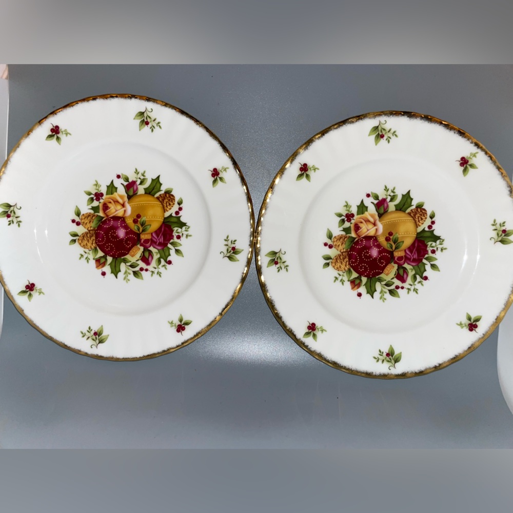 Plates